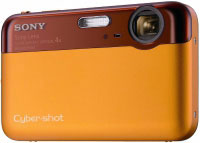 Sony DSC-J10 (DSC-J10D)